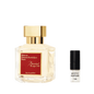 Maison Francis Kurkdjian Baccarat Rouge 540 EDP