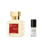 Maison Francis Kurkdjian Baccarat Rouge 540 EDP