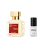 Maison Francis Kurkdjian Baccarat Rouge 540 EDP