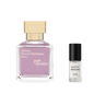 Maison Francis Kurkdjian Gentle Fluidity Gold EDP