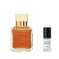 Maison Francis Kurkdjian Grand Soir