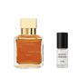 Maison Francis Kurkdjian Grand Soir
