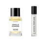 Matiere Premiere Vanilla Powder