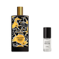 Memo Paris Irish Leather