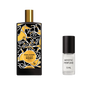 Memo Paris Irish Leather