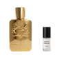 Parfums de Marly Godolphin