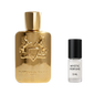 Parfums de Marly Godolphin