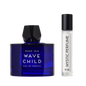 ROOM 1015 Wave Child