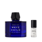 ROOM 1015 Wave Child