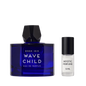 ROOM 1015 Wave Child