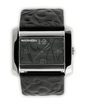 Vanessa (Black) Watch
