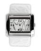 Vanessa (White) Watch