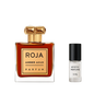 Roja Amber Aoud
