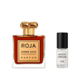 Roja Amber Aoud