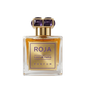 Roja Lost in Paris