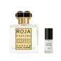 Roja Scandal Pour Homme
