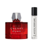 Room 1015 Cherry Punk