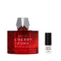 Room 1015 Cherry Punk