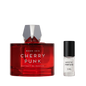 Room 1015 Cherry Punk