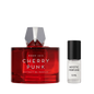 Room 1015 Cherry Punk