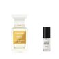 Tom Ford White Suede
