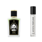 Zoologist Panda Deluxe Bottle