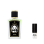 Zoologist Panda Deluxe Bottle