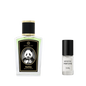 Zoologist Panda Deluxe Bottle