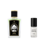 Zoologist Panda Deluxe Bottle