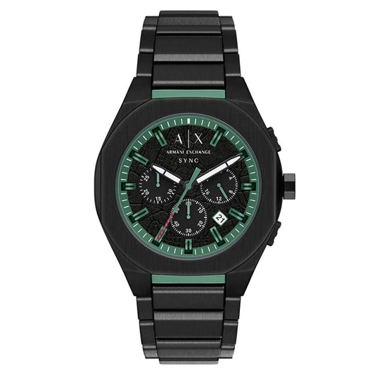 Armani Exchange Men's Sync