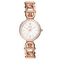 Fossil Women's Carlie
