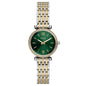 Fossil Women's Carlie