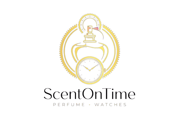 ScentOnTime