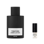 Tom Ford Ombré Leather Parfum