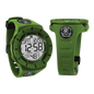 Coliseum Fit™ (Phantom Black) Watch - USS Utah Edition